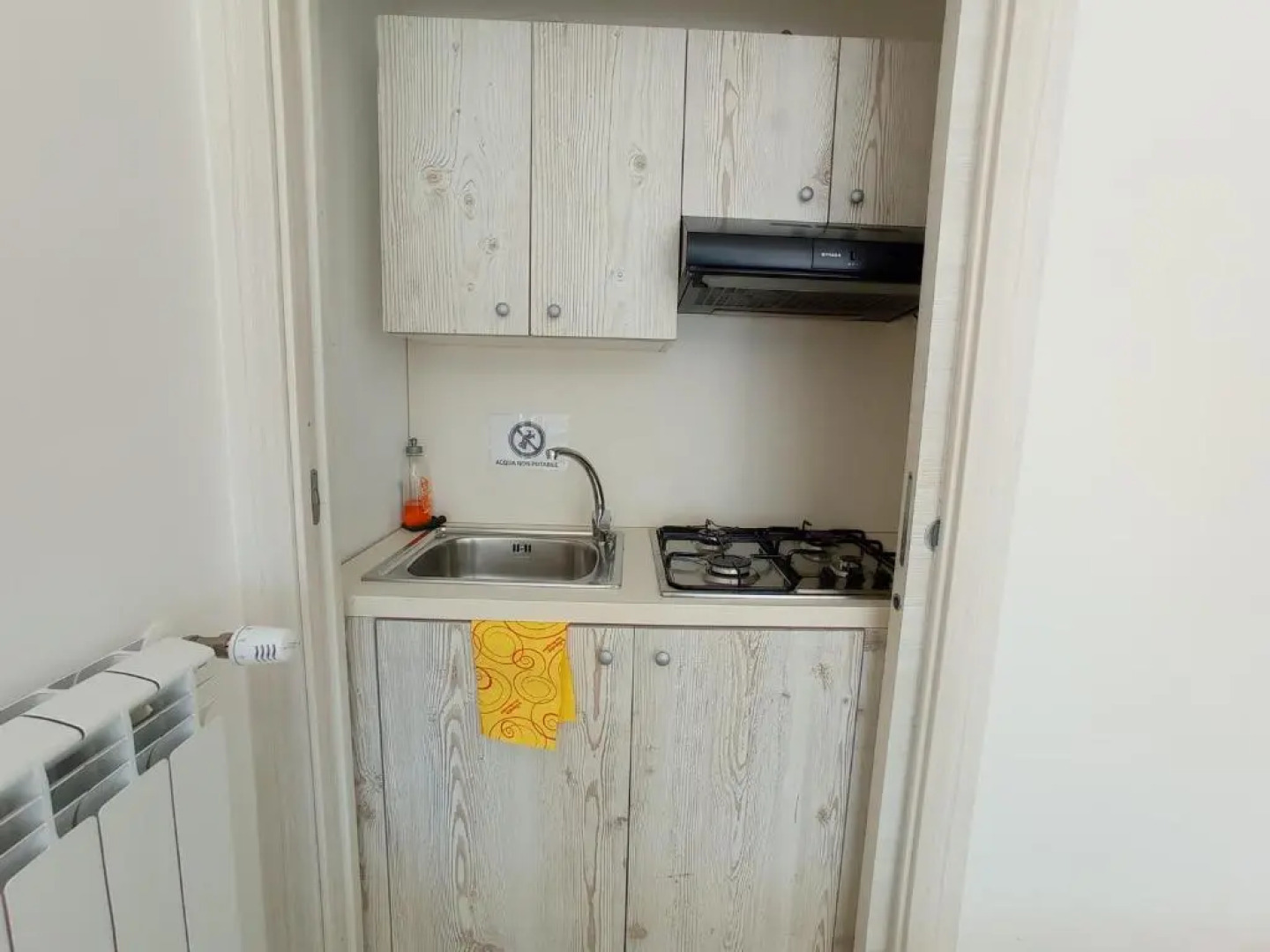 Sicily Rooms Appartamenti