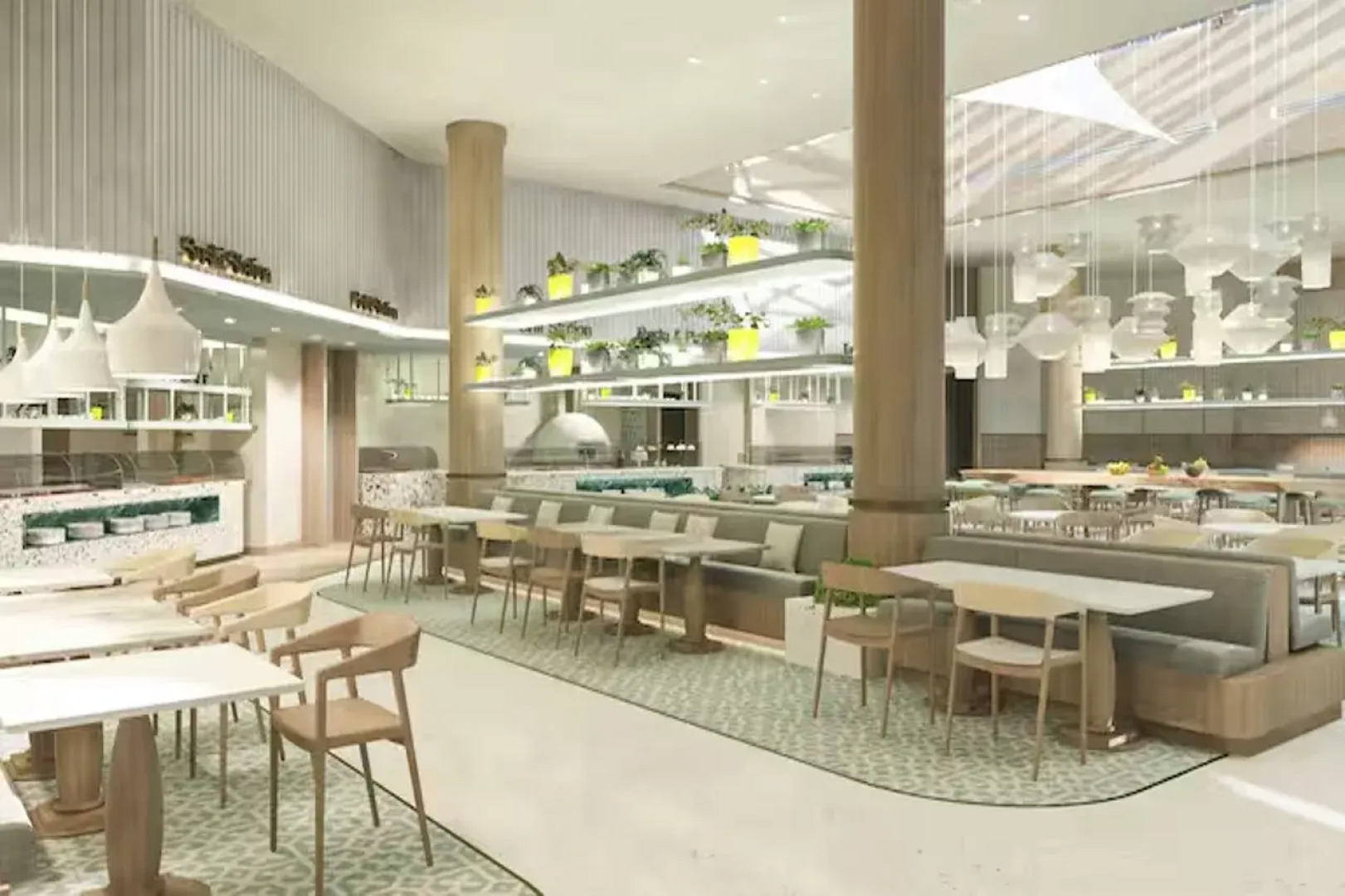 Doubletree By Hilton Mangroovy El Gouna Resort