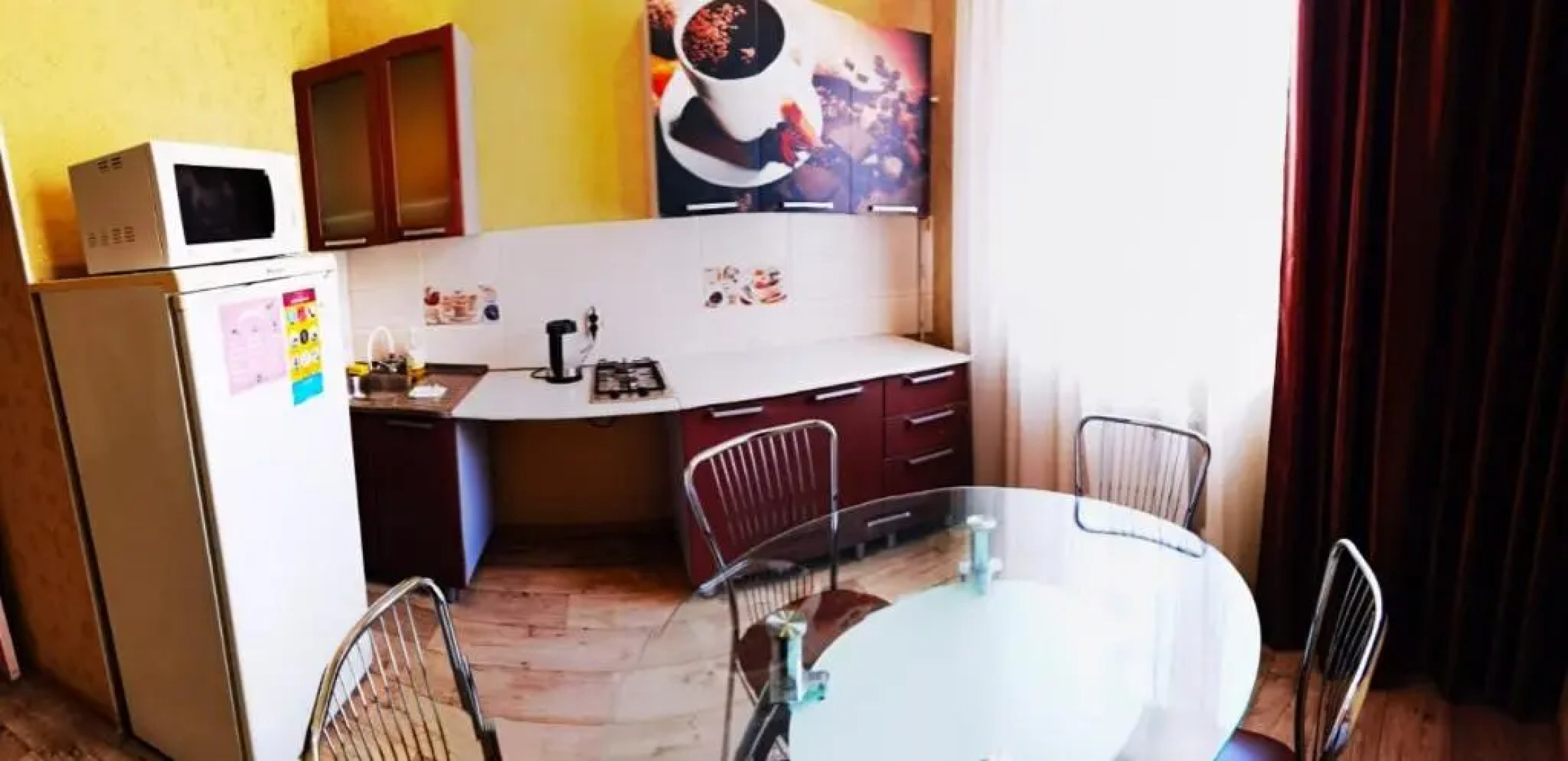 VIP Квартира 2ком.