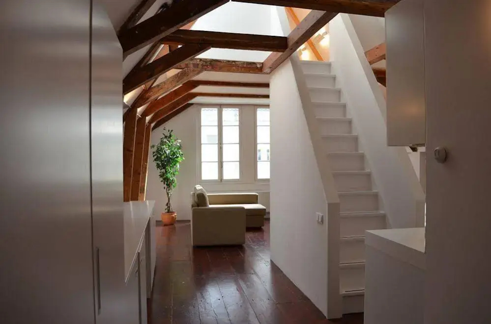 Rembrandtplein Apartment