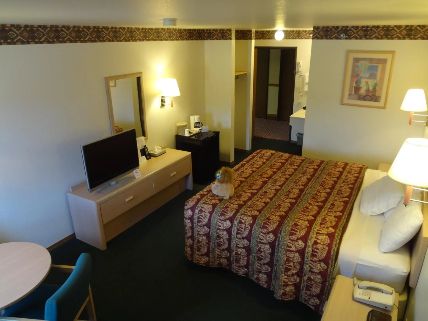 Kings Inn Cody