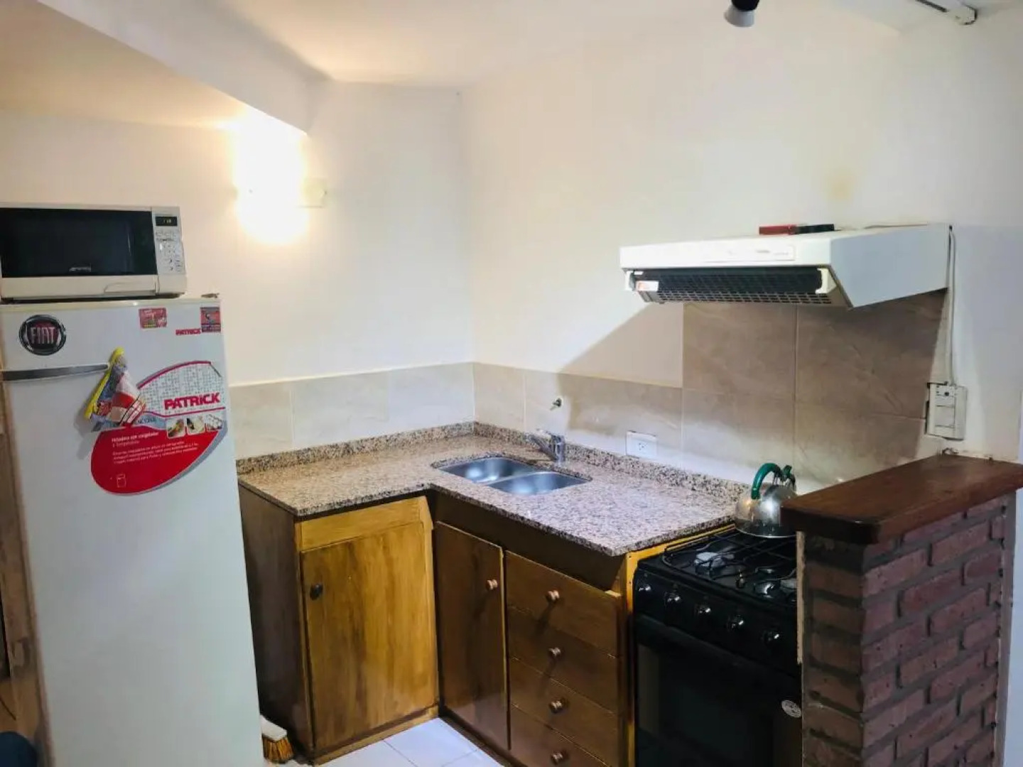 Apart-Hotel Gibert's House