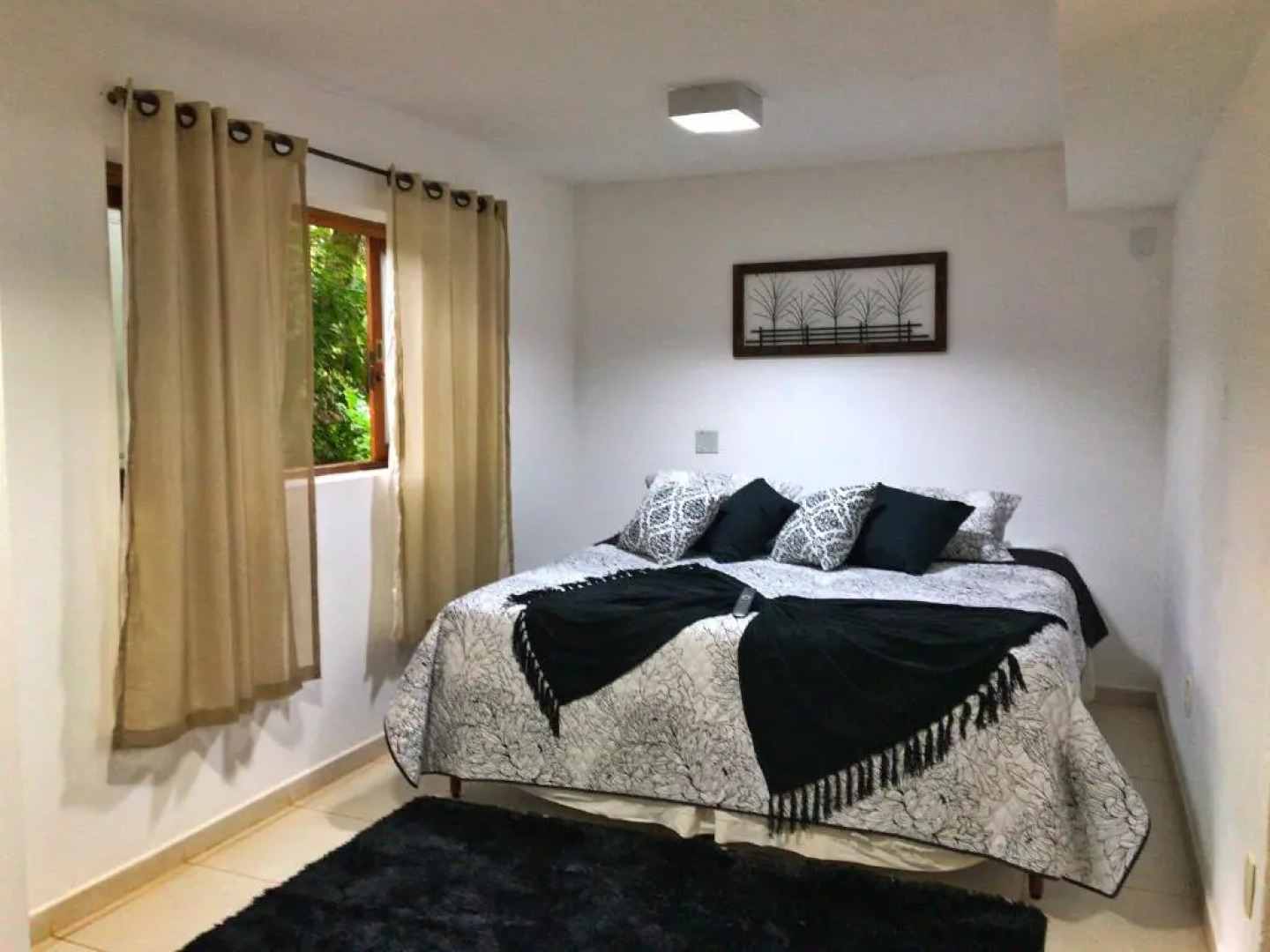 Estalagem Monte Verde