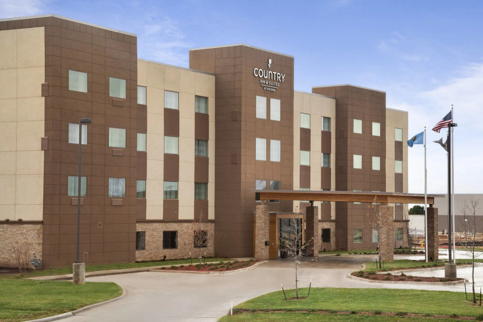 Country Inn & Suites by Radisson, Enid, OK