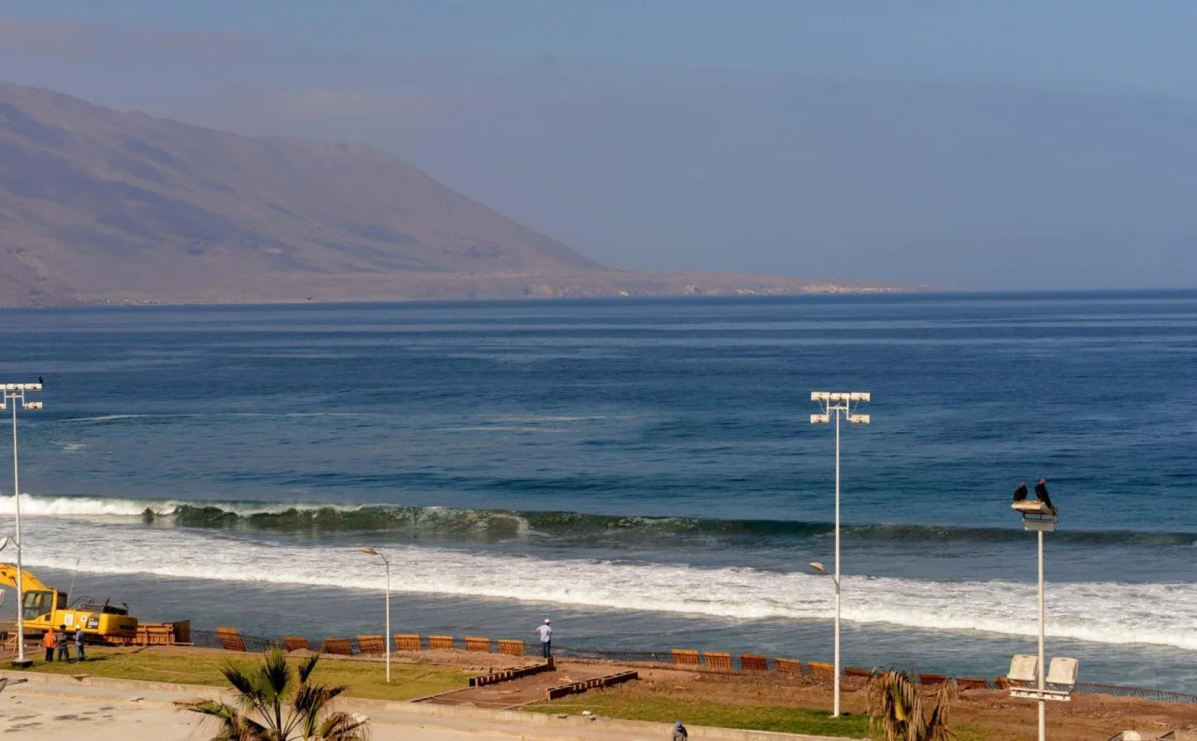Holiday Inn Express Iquique by IHG
