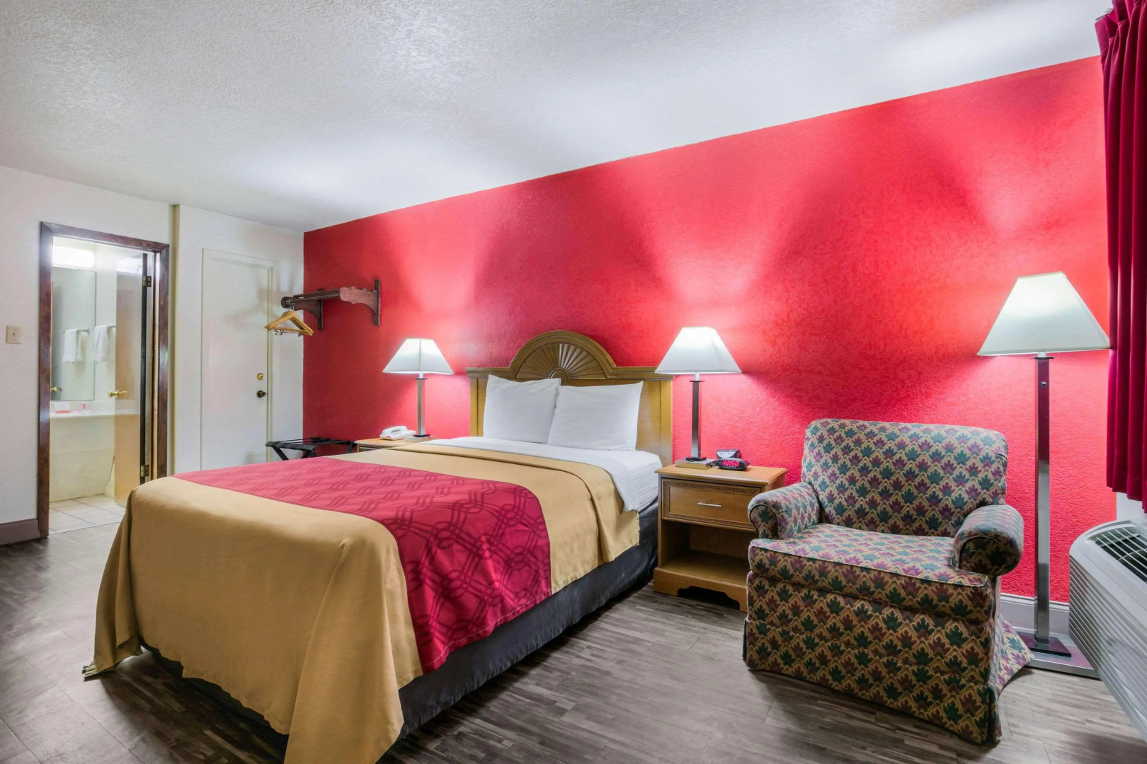 Econo Lodge & Suites Brinkley