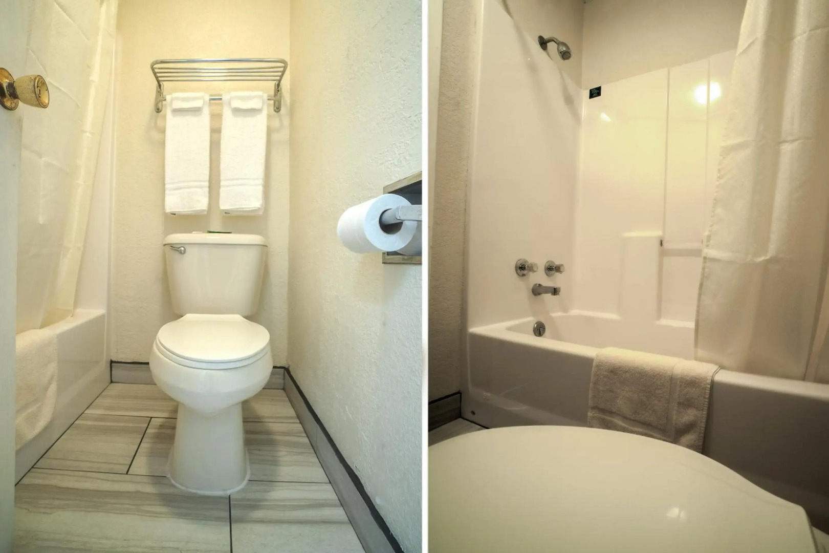 Texas Inn San Benito near Harlingen