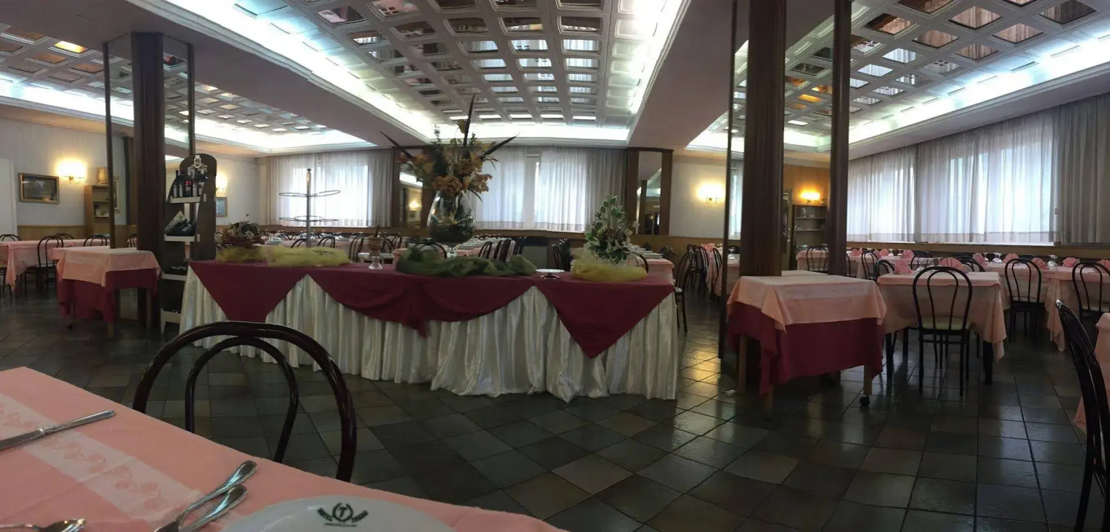 Hotel Tasso