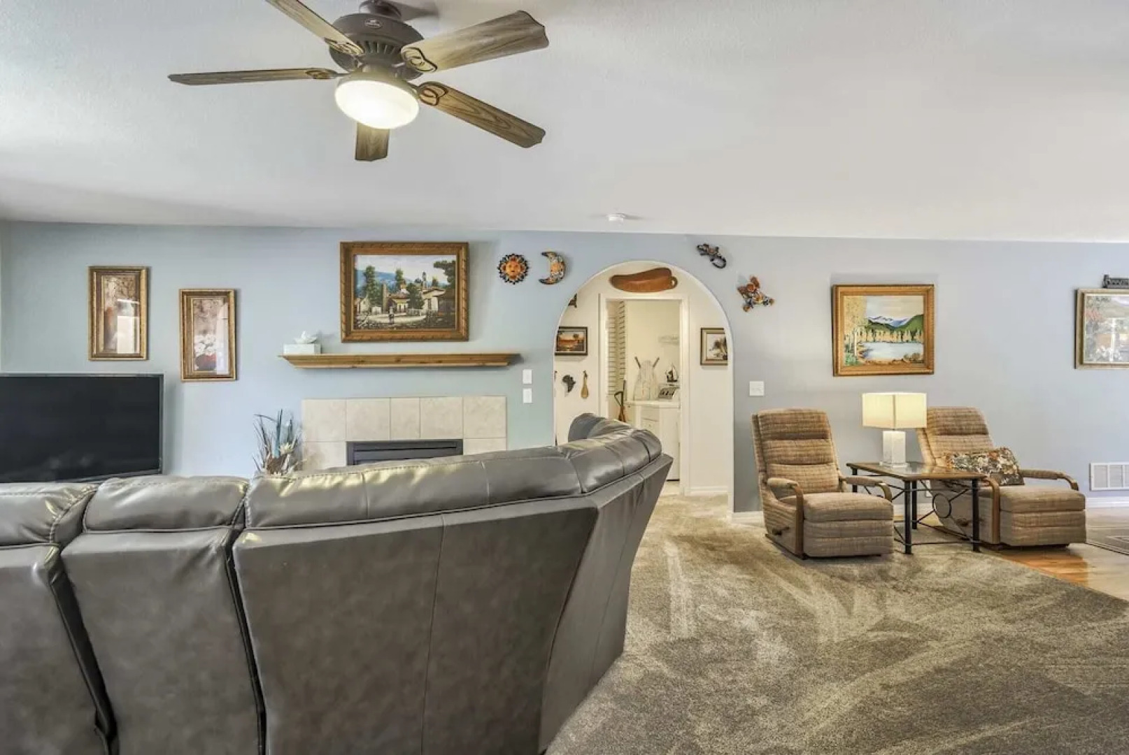 6bdfamily Mountain Getawayhot Tubminutes to Pikes Peak and Charis College