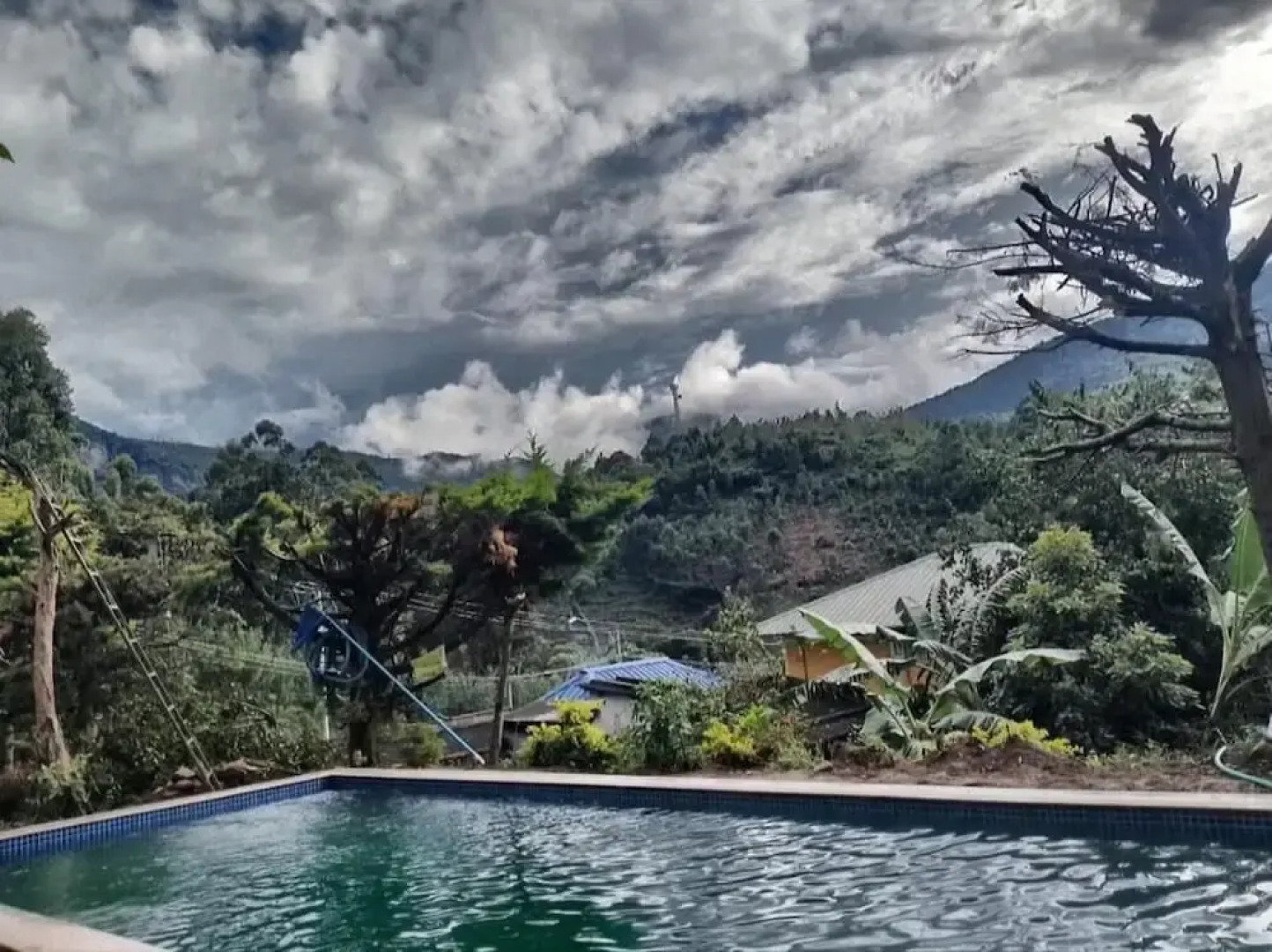 Nexstay Ministers Mansion