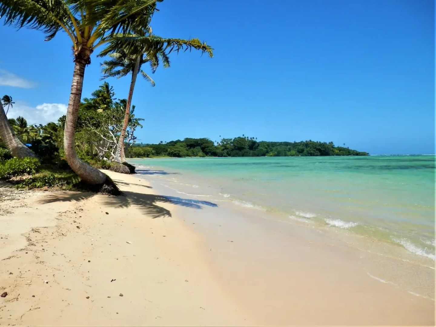 Sigasiga Sands Boutique Bungalows