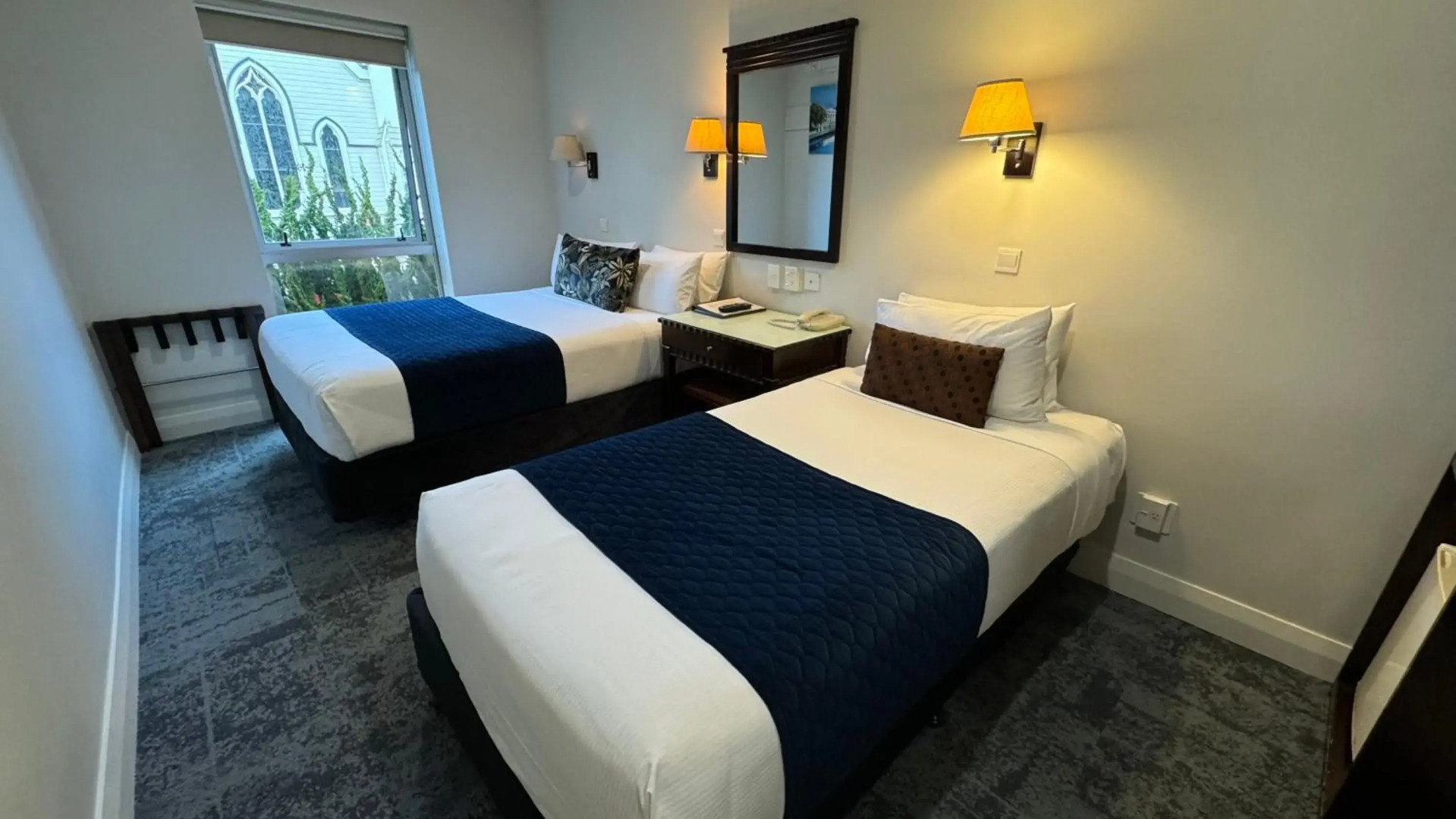 Trinity Hotel Wellington