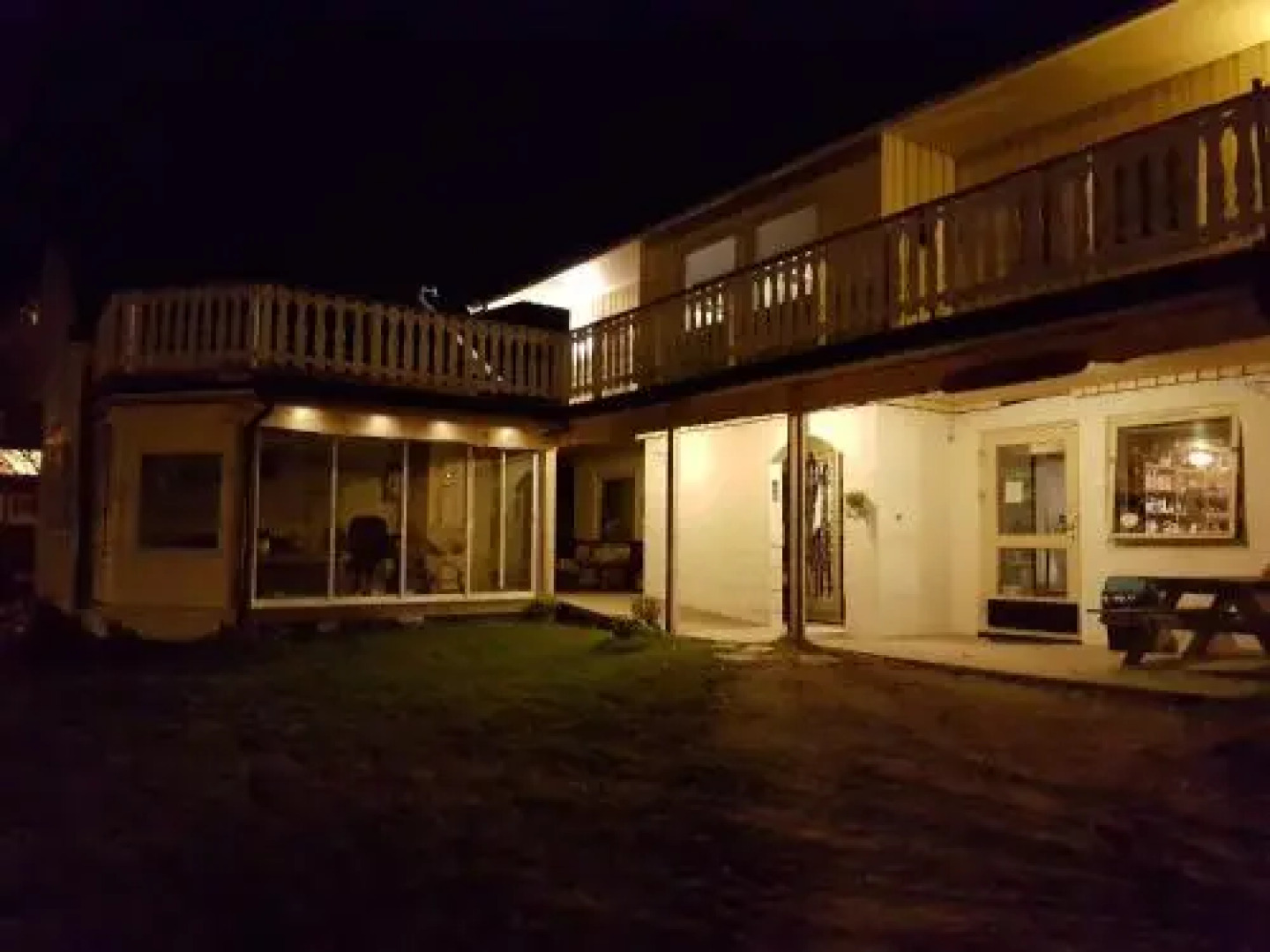 Kvænangen Adventure