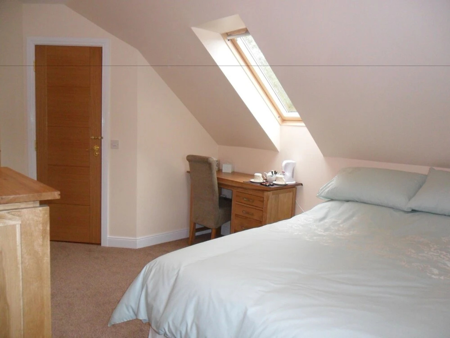 Guthrie Bed and Breakfast