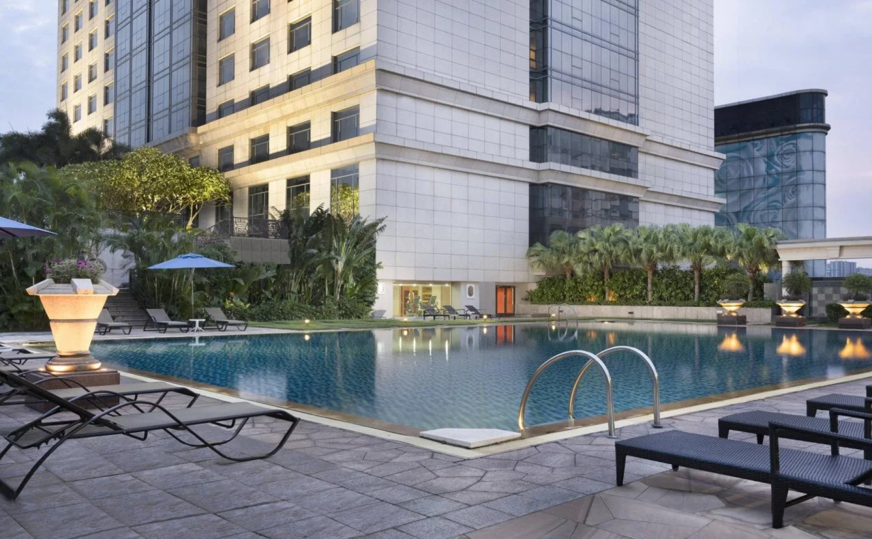 Sheraton Dongguan Hotel