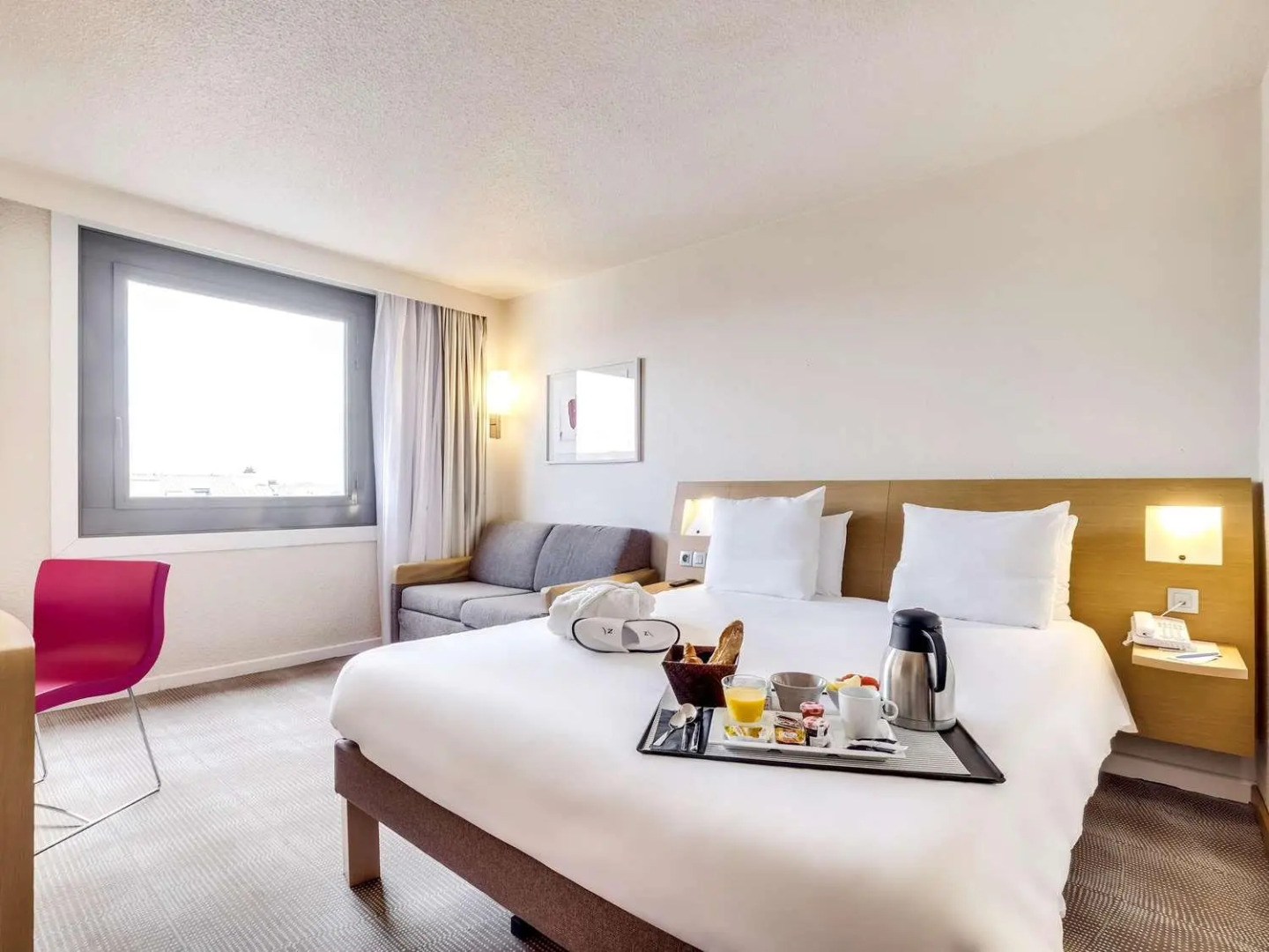 Novotel Paris Charenton Le Pont