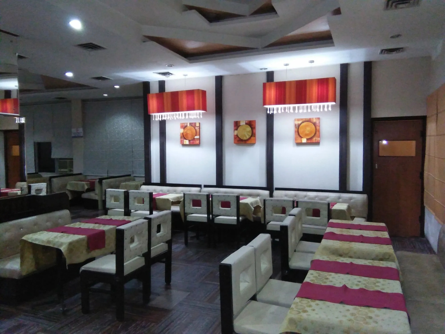 Hotel Asia Vaishno Devi