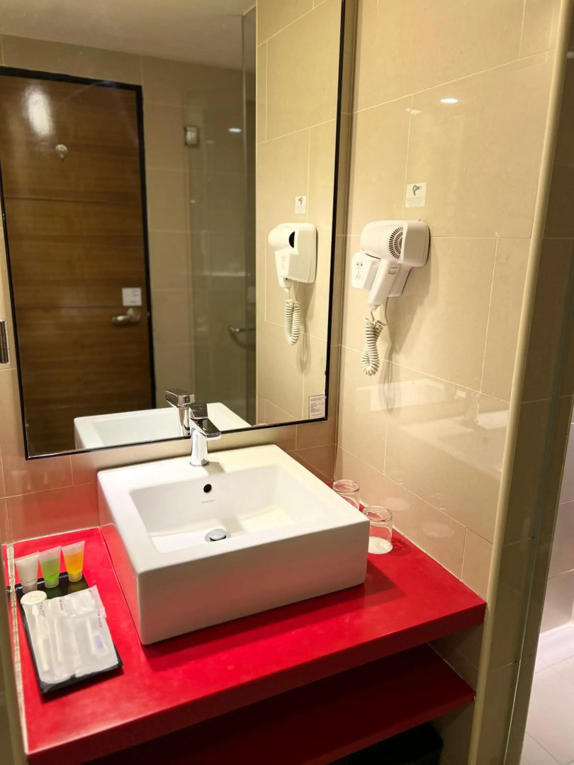 Wyndham Garden i-City Shah Alam