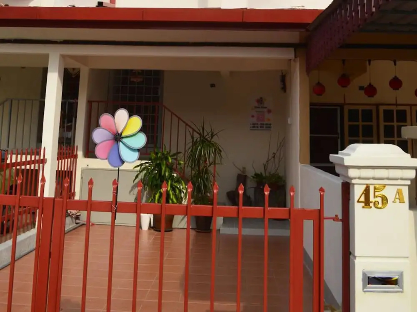 Manis-Manis @ Balinese Cottage