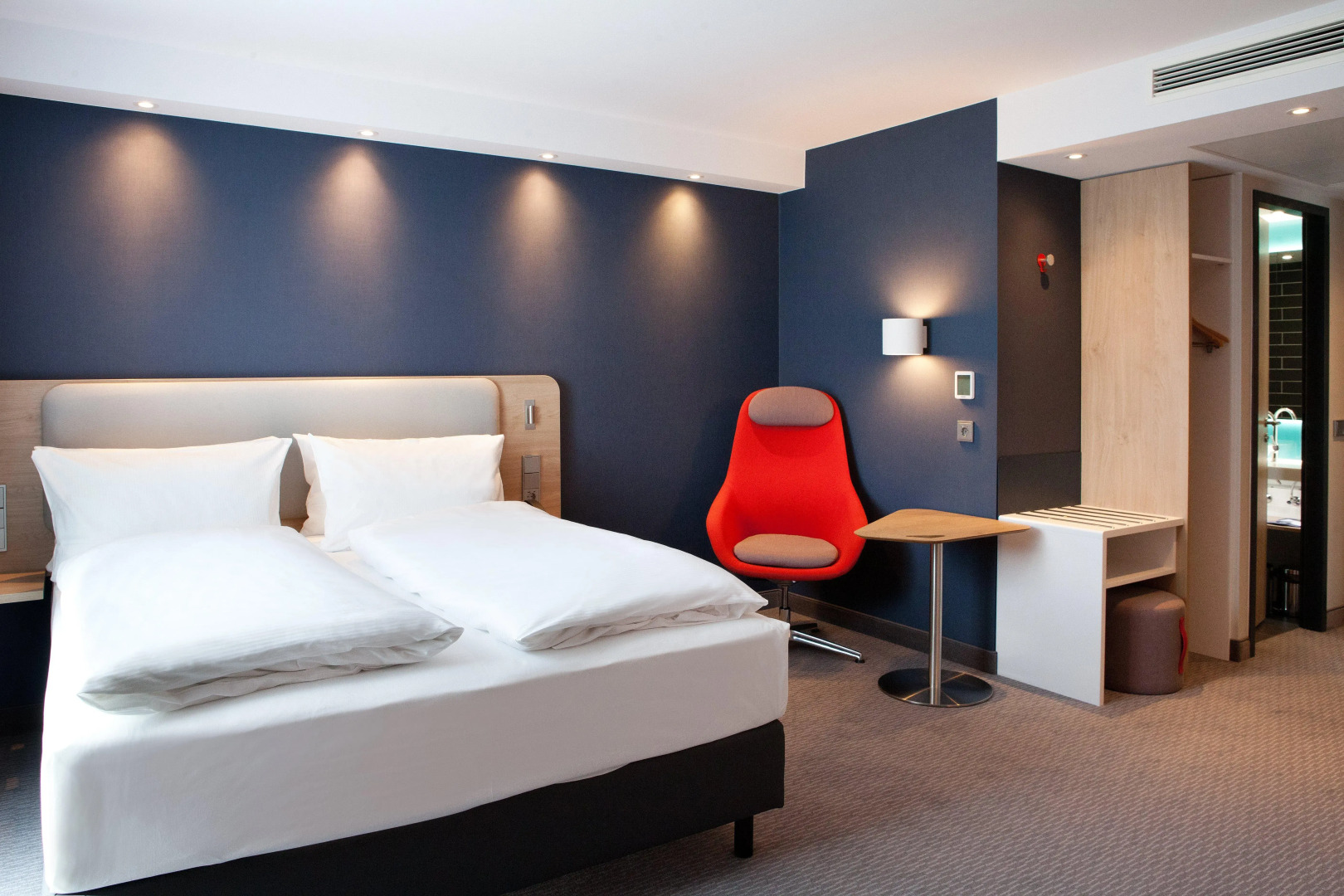 Holiday Inn Express Munich Olching by IHG