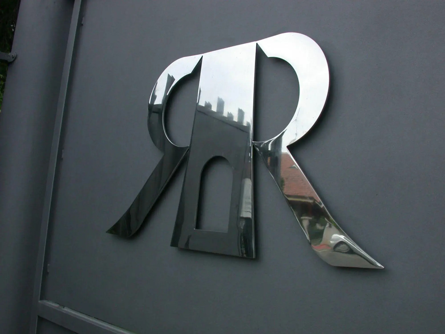 Rosta Residence Ranverso