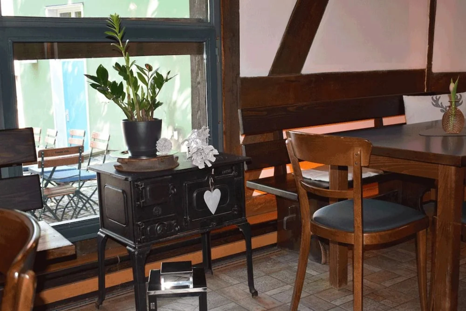 Gasthof am Storchenturm