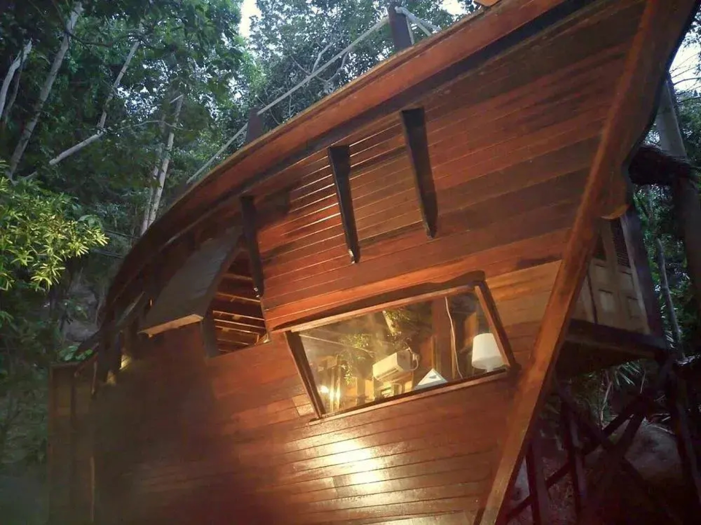 Bagus Place Retreat