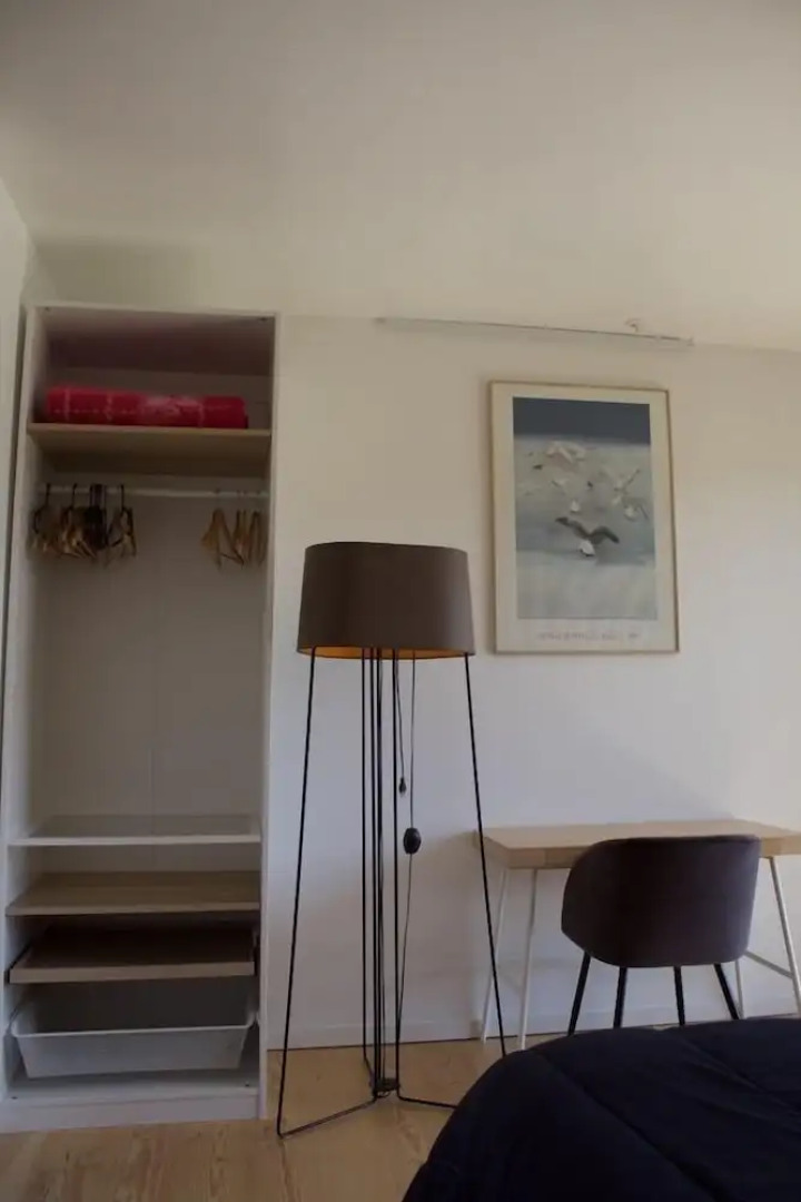 Chambres D'hôtes 1001 Nuits