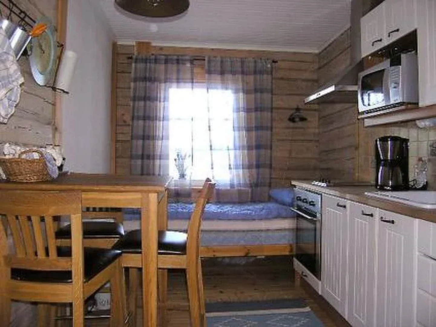 Holiday Home Hannala