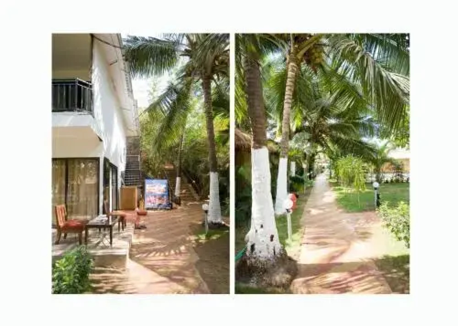 Lamore Beach Cottages