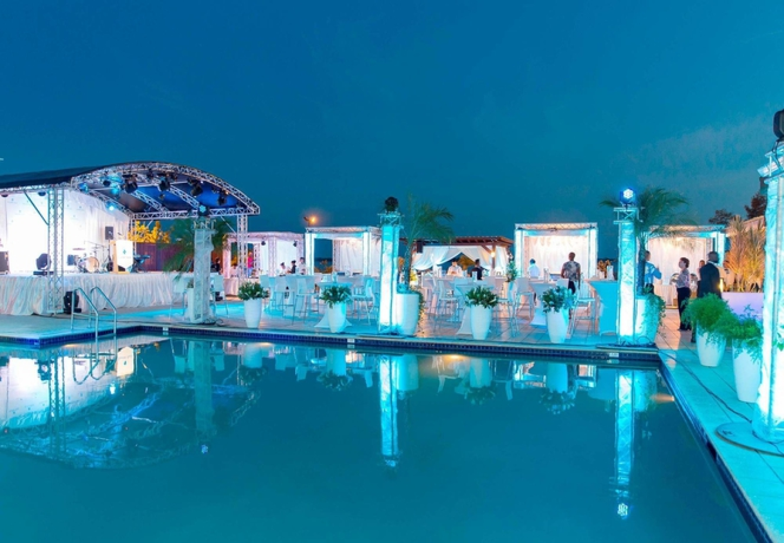 Perola do Oceano & Perola da Meia Praia