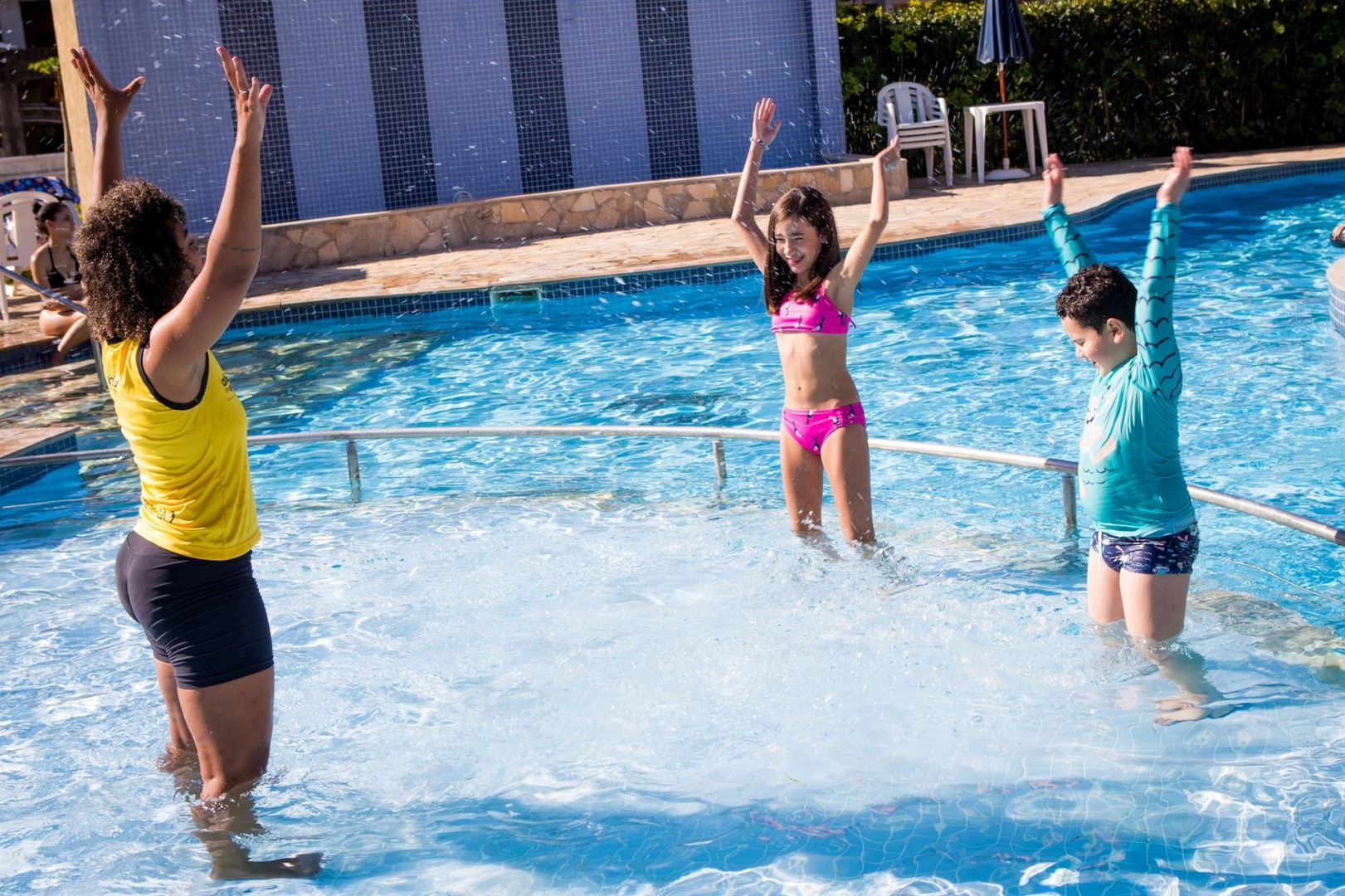 Aldeia das Águas Park Resort - Hotel Quartier das Águas