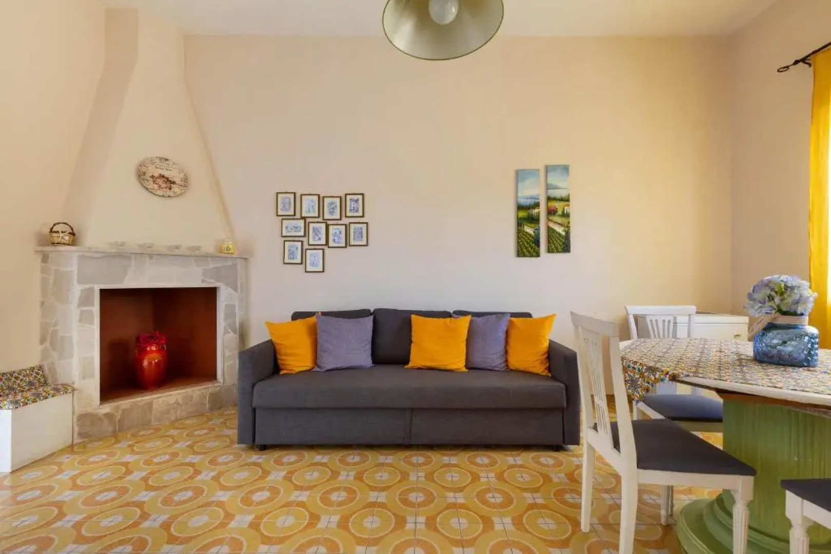 Villa Graziana by BarbarHouse