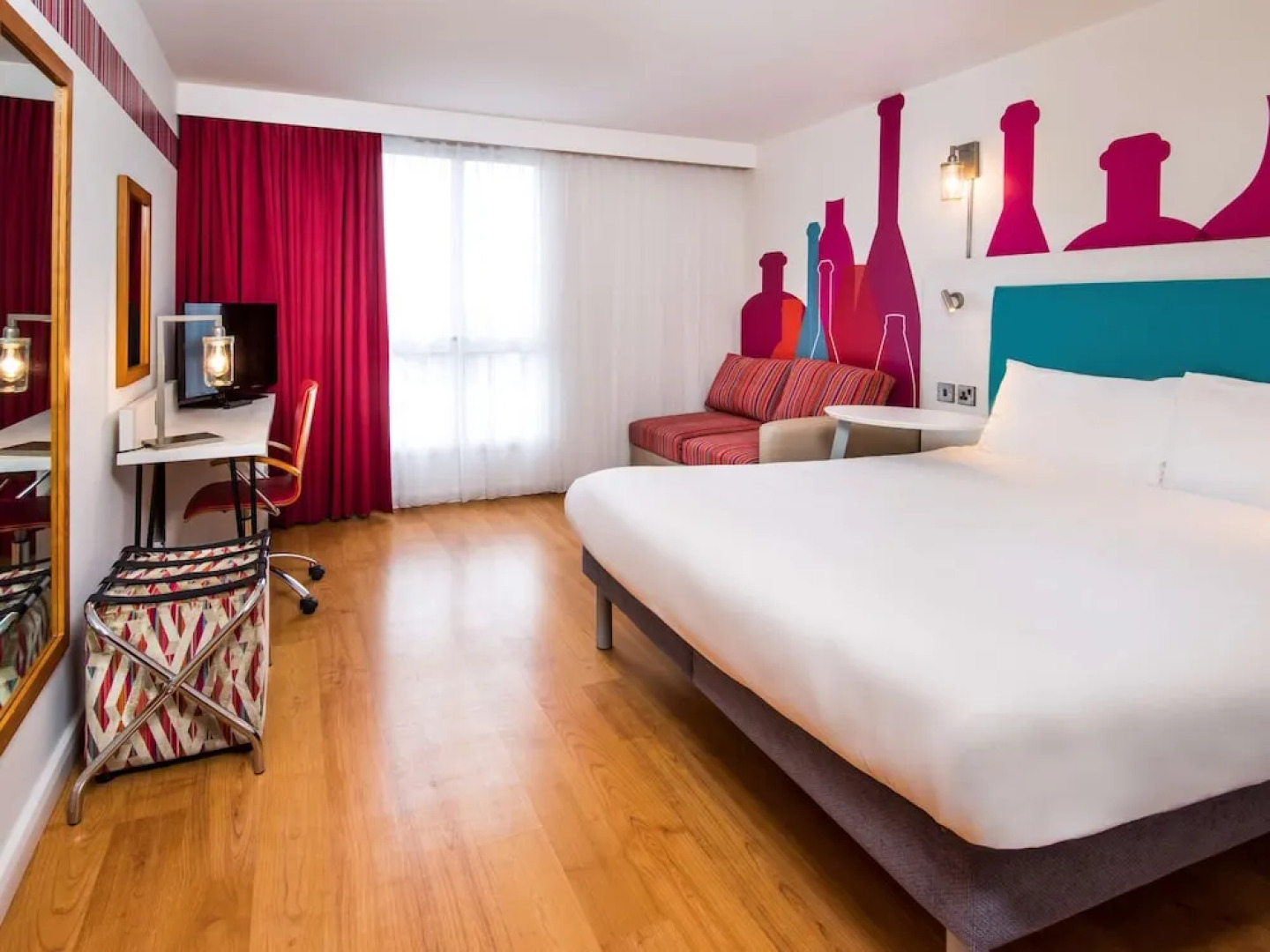 Hotel ibis Styles Barnsley