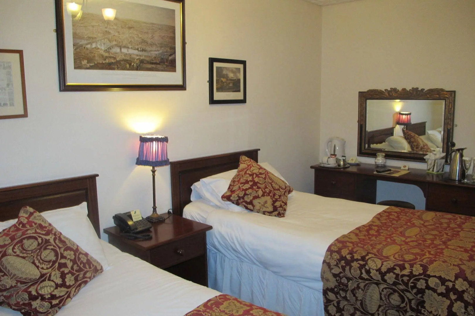 South Causey Inn