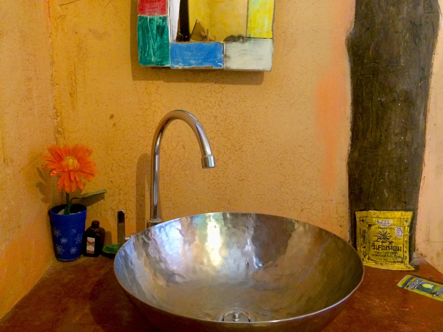 Sawasdee Pai River Resort