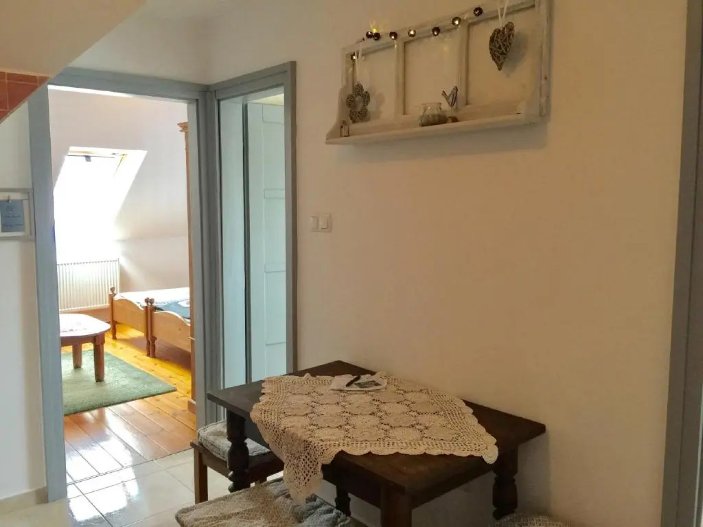 Ámbitus Vendégház