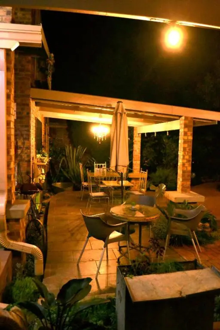 Pumpkin Tree Guesthouse