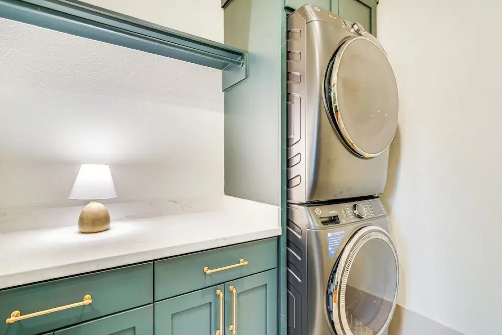 1/2 Mi to Downtown Shops: Brenham Home w/ Fire Pit