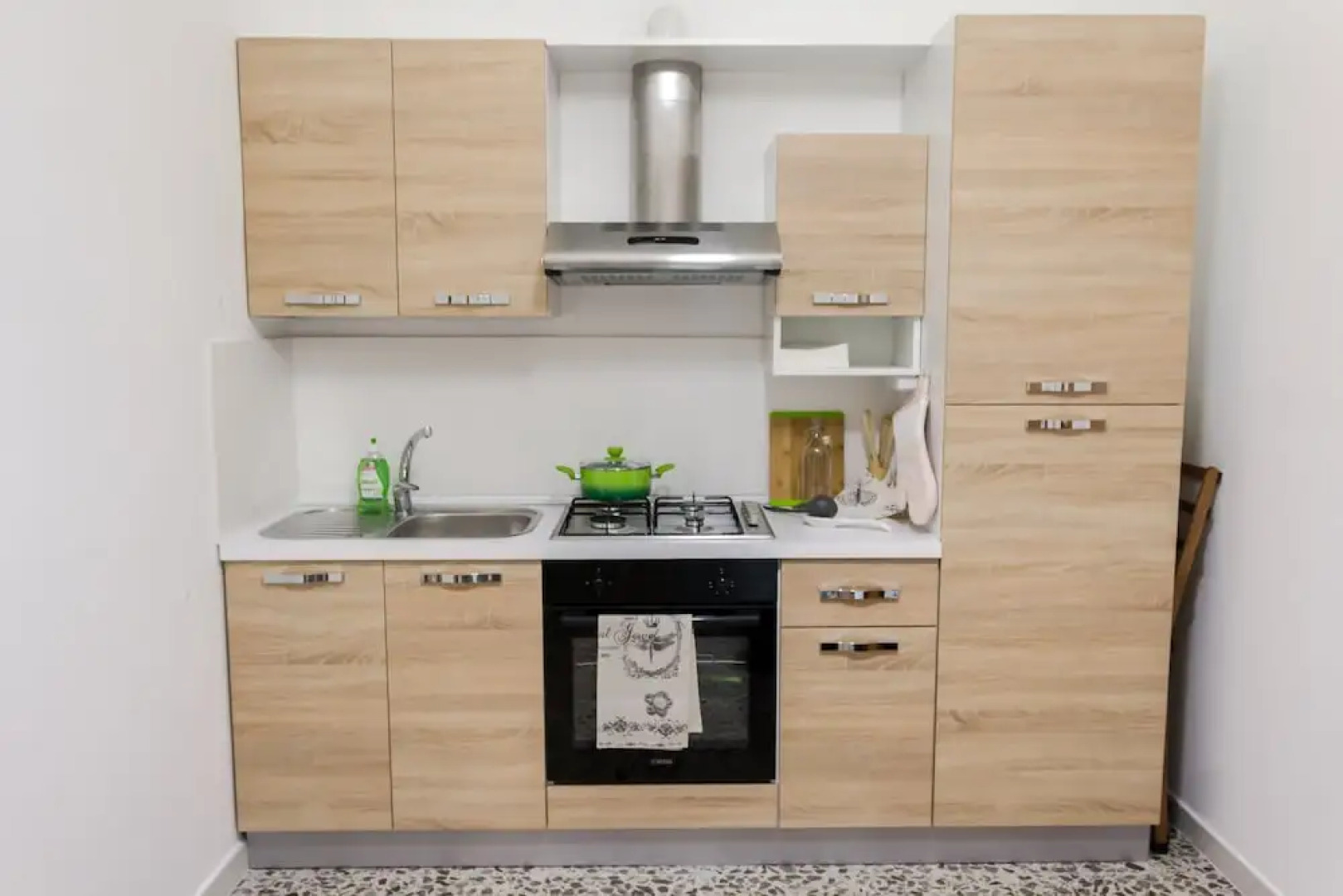 Forte Apartments Enjoy Salento