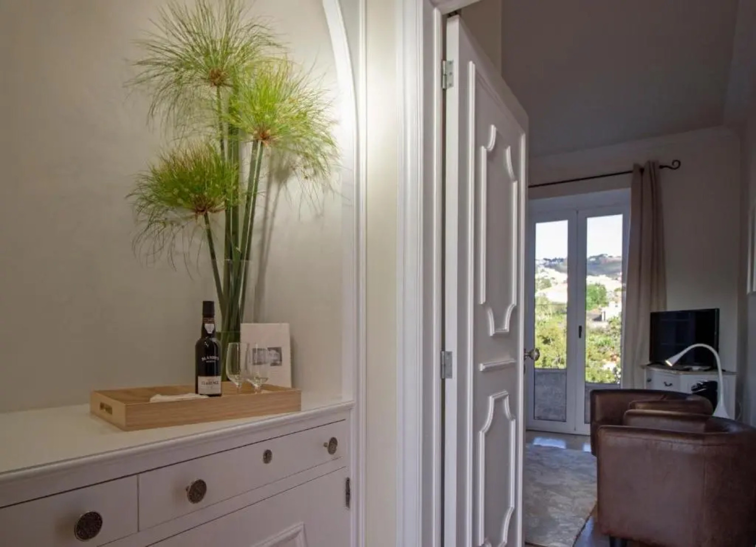 Quinta do Bom Sucesso