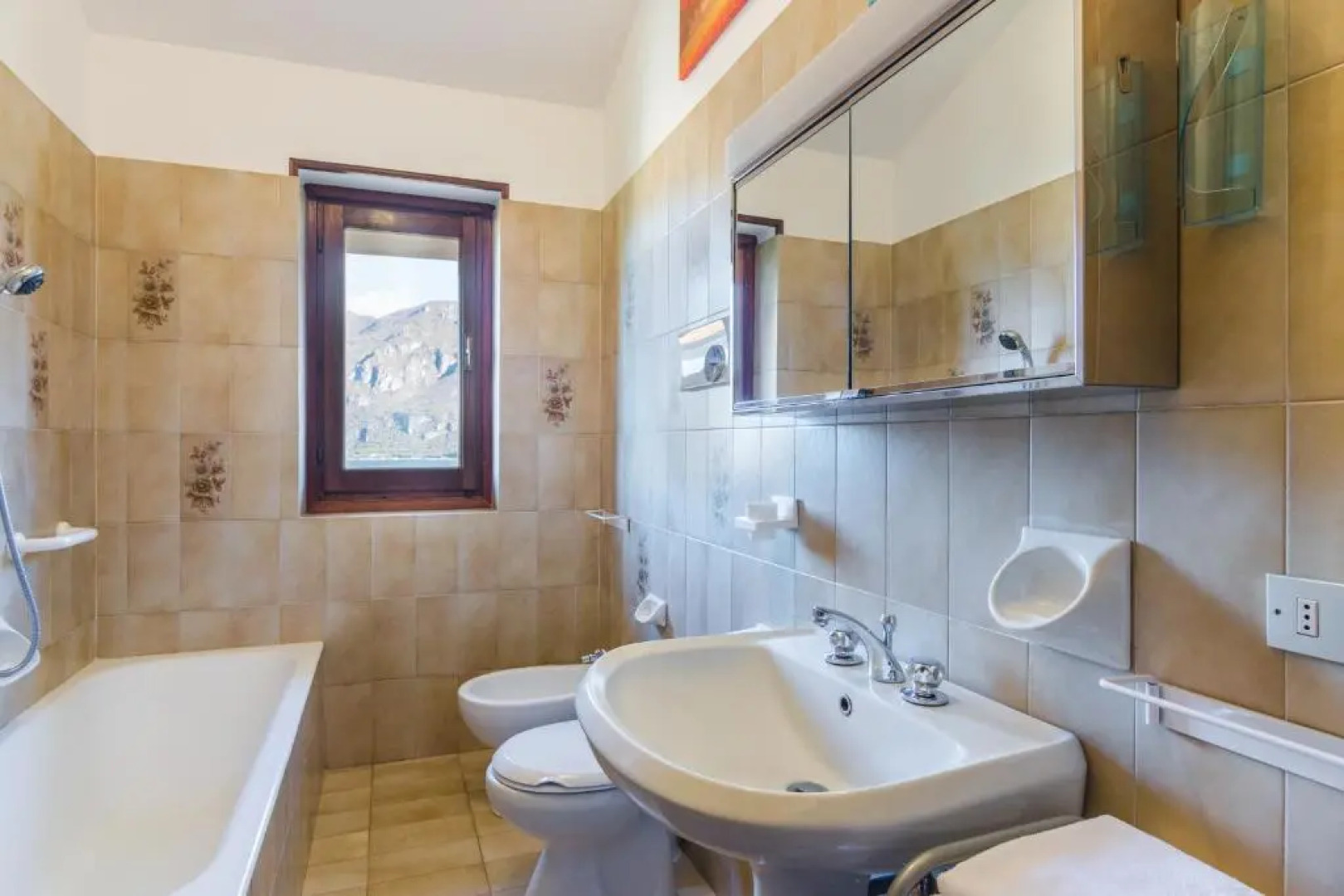 Bellagio Lake View Villa