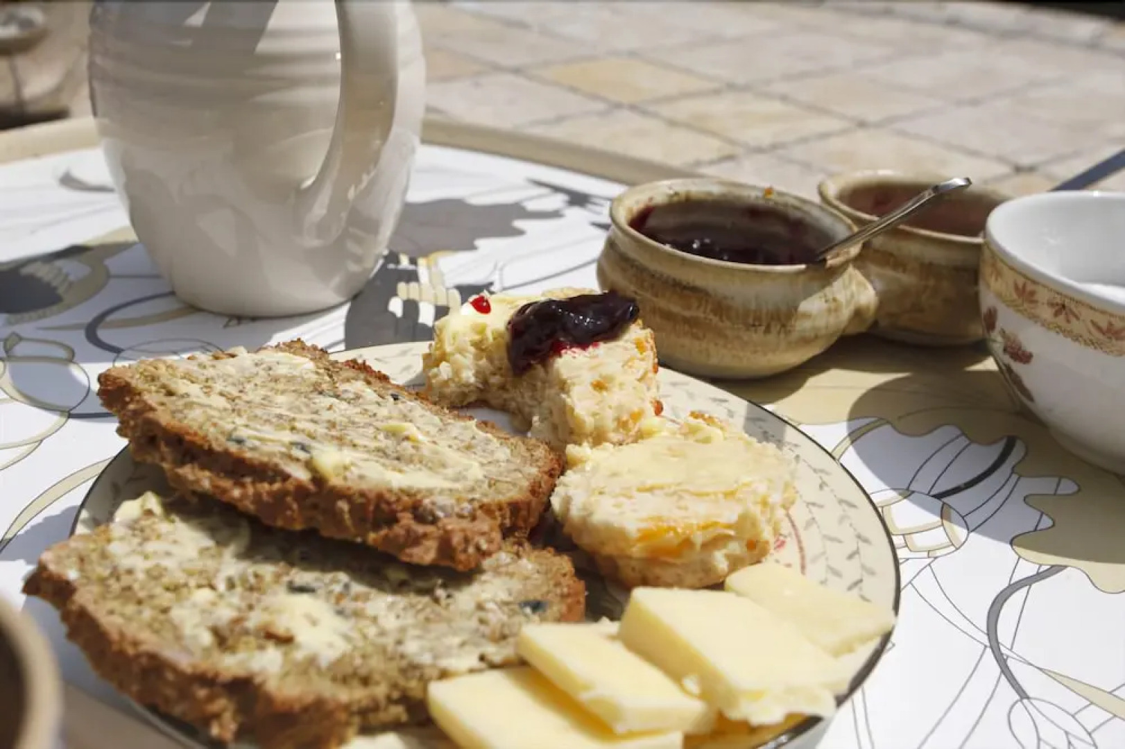 Ardmore Country House