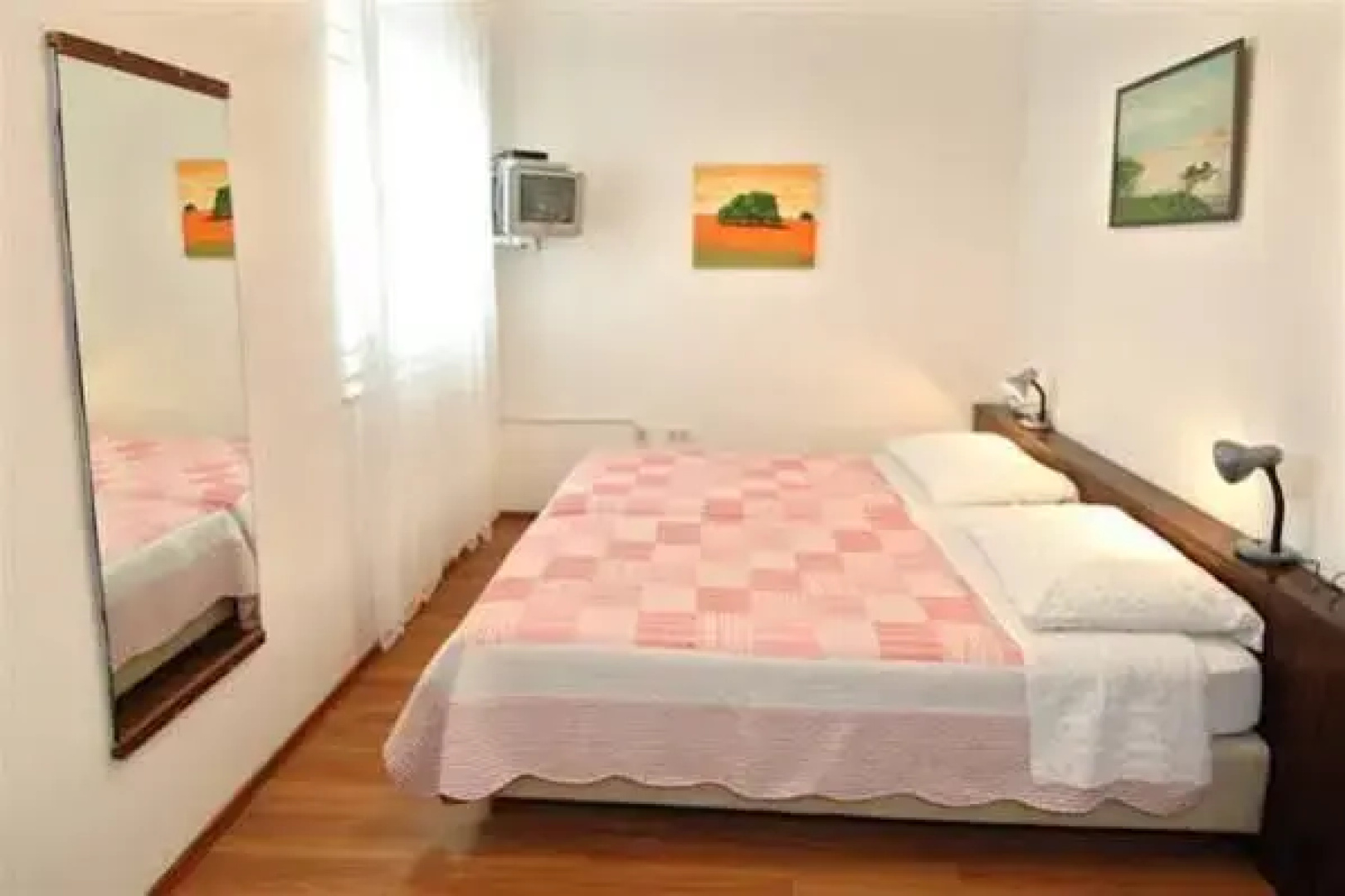 Villa Konalic