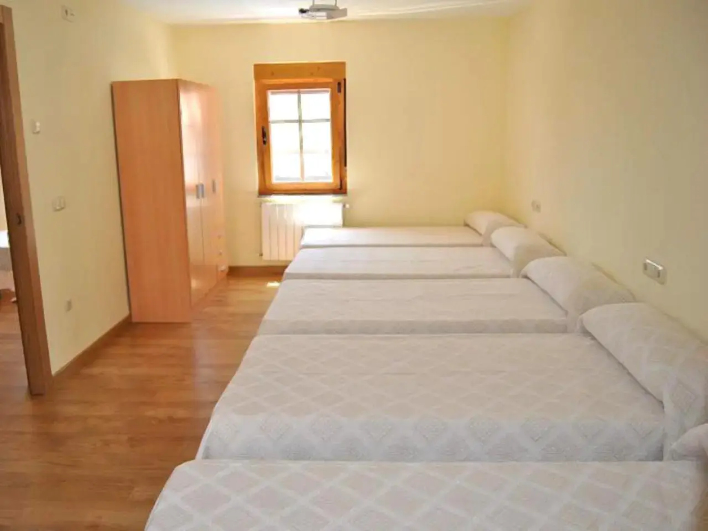 Holiday home Casa las Margaritas