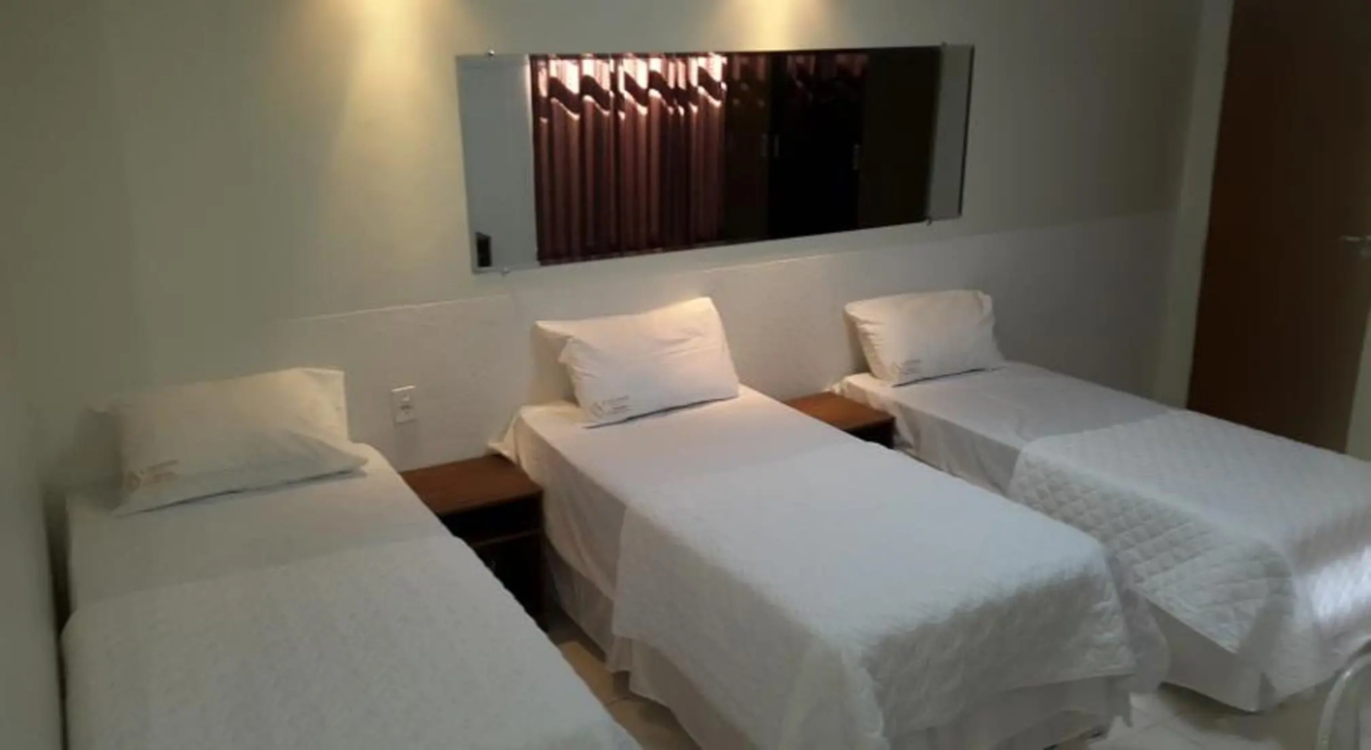 Hotel El Salvador