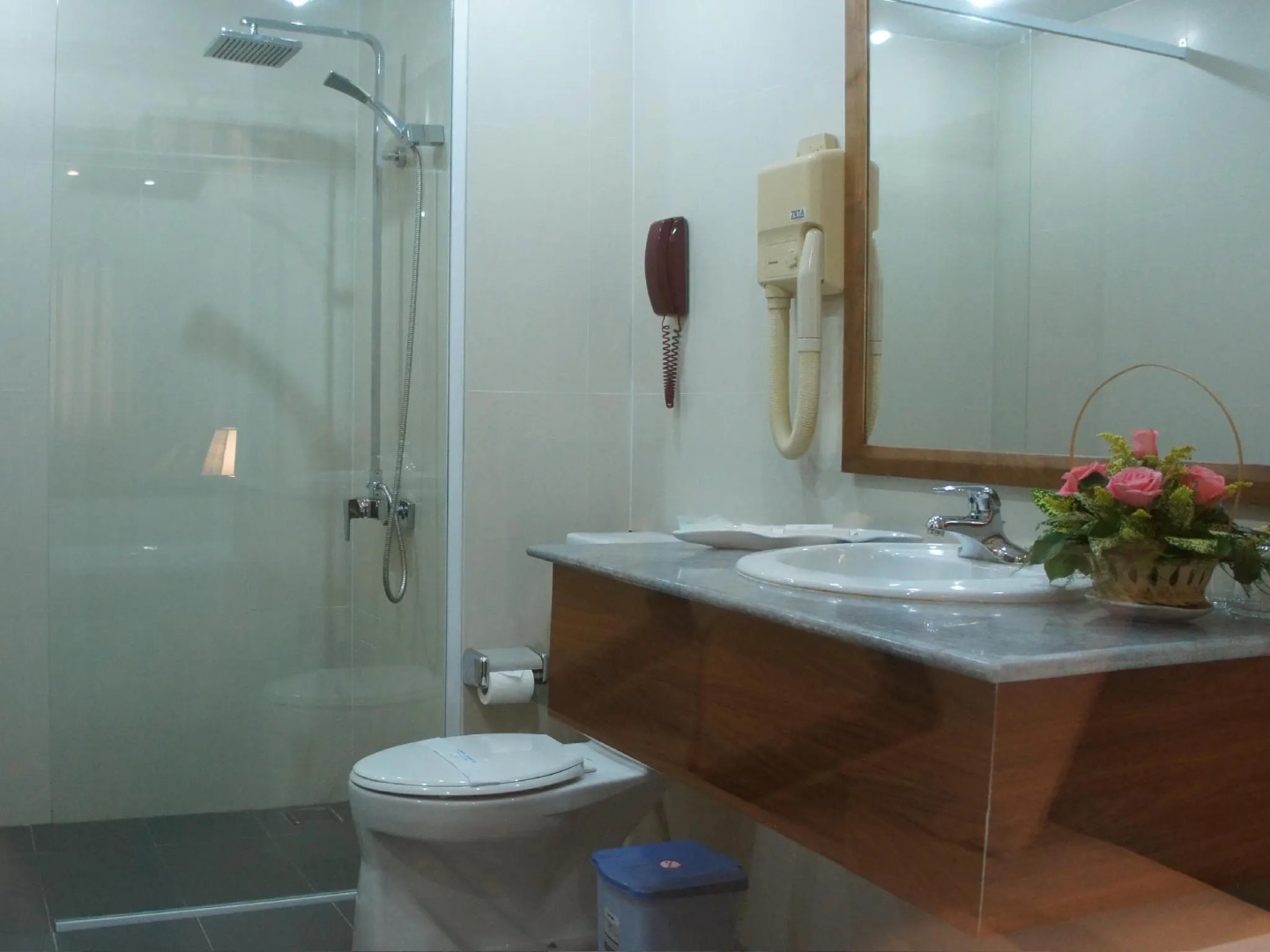 Saigon Can Tho Hotel