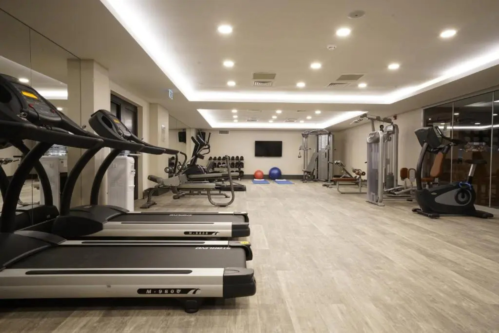 Radisson Blu Hotel Ankara Cankaya