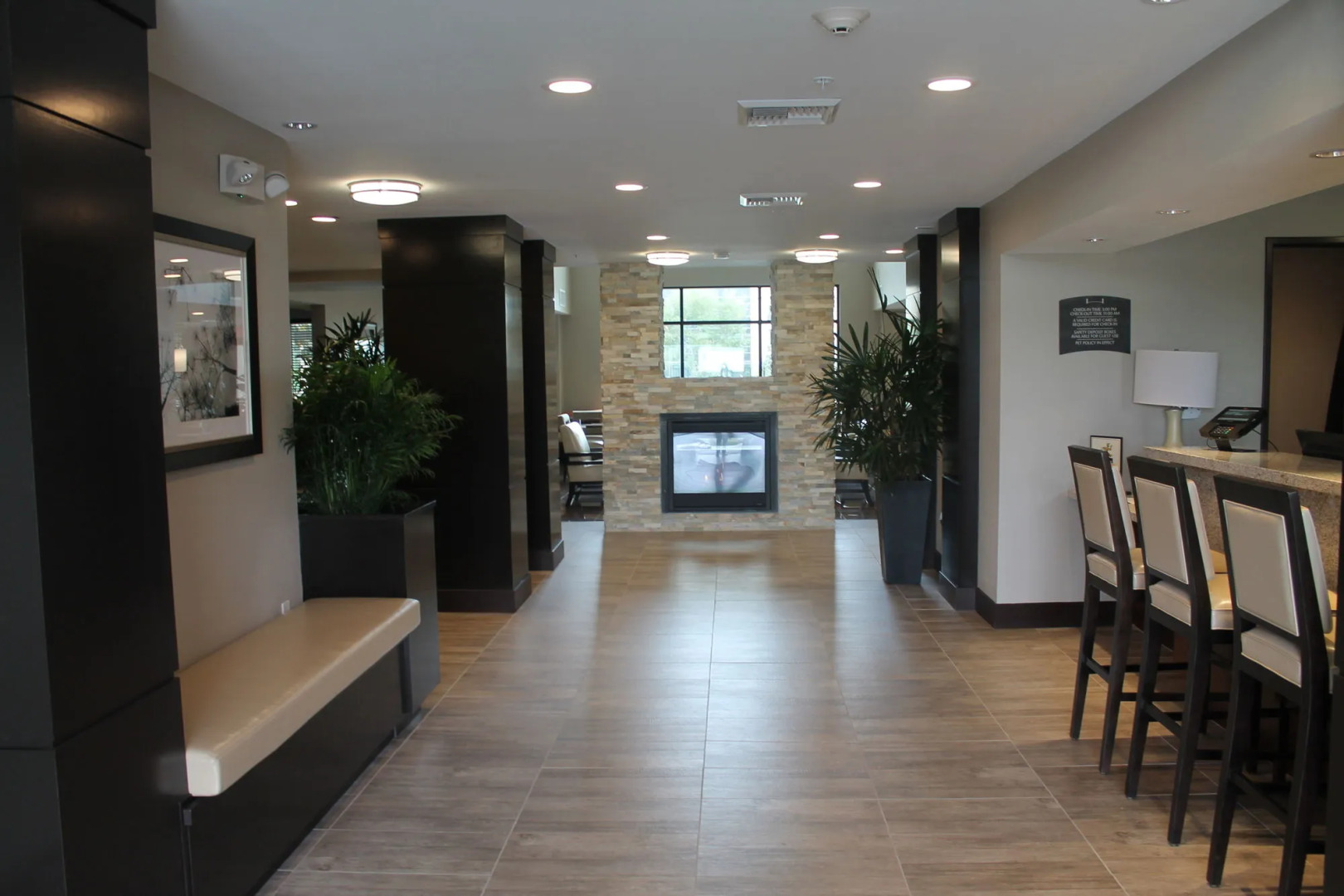 Staybridge Suites Carlsbad by IHG