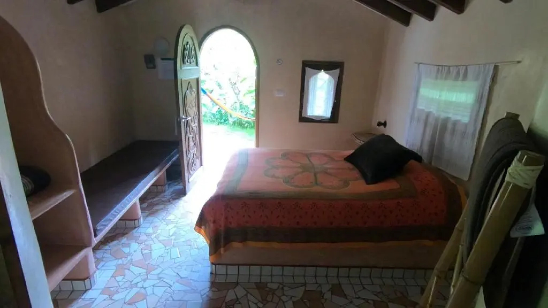 La Jicarita Eco Hotel